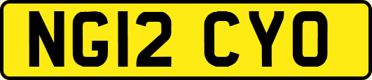 NG12CYO