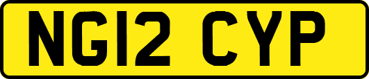 NG12CYP