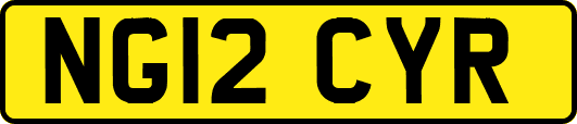 NG12CYR
