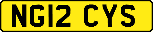 NG12CYS