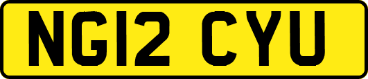 NG12CYU