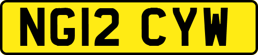 NG12CYW