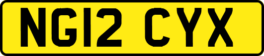 NG12CYX