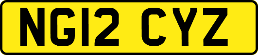 NG12CYZ