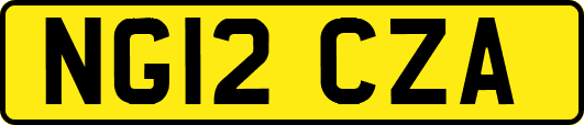 NG12CZA