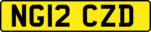 NG12CZD
