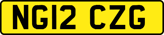 NG12CZG
