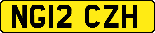 NG12CZH