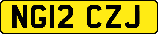 NG12CZJ