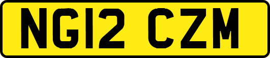 NG12CZM