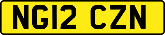 NG12CZN
