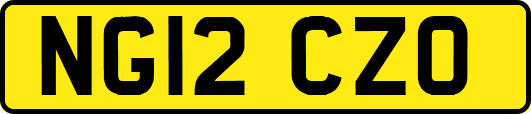 NG12CZO