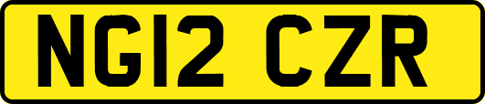 NG12CZR