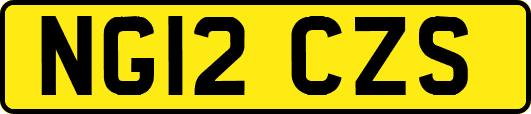NG12CZS