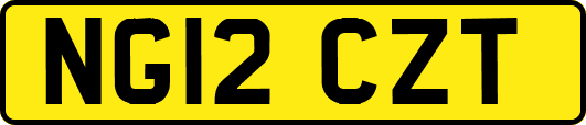 NG12CZT