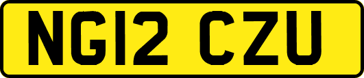 NG12CZU