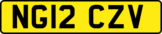 NG12CZV