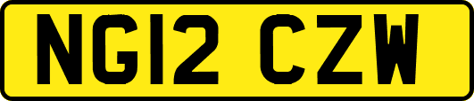NG12CZW