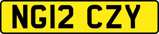 NG12CZY