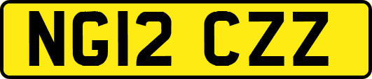 NG12CZZ