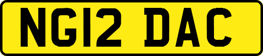 NG12DAC