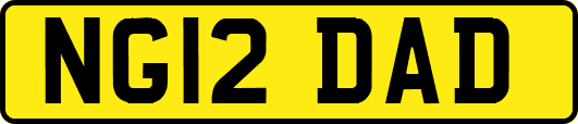 NG12DAD