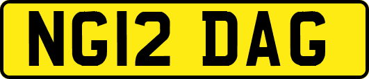 NG12DAG