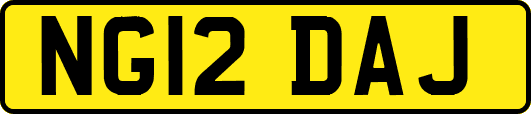 NG12DAJ