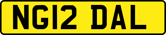 NG12DAL