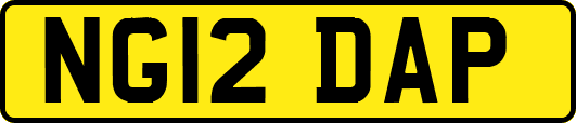 NG12DAP
