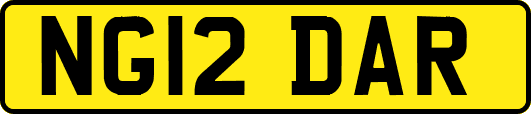 NG12DAR