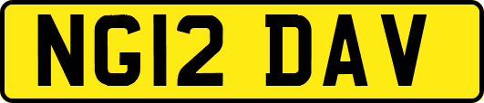 NG12DAV