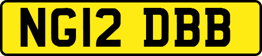 NG12DBB