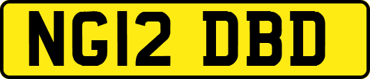 NG12DBD