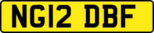 NG12DBF