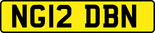 NG12DBN