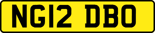 NG12DBO