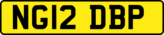NG12DBP