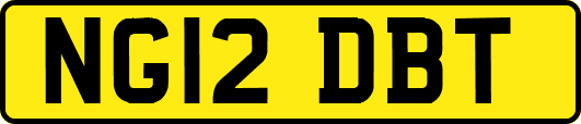 NG12DBT