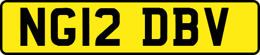 NG12DBV