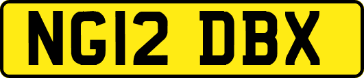 NG12DBX