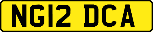 NG12DCA