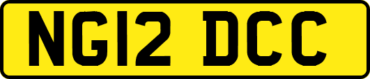 NG12DCC