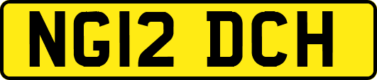 NG12DCH