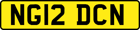 NG12DCN