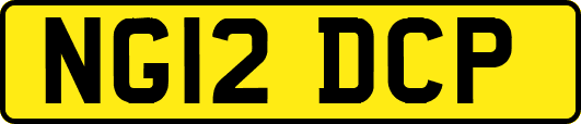 NG12DCP