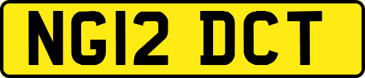 NG12DCT