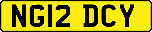 NG12DCY