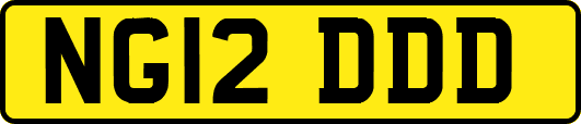 NG12DDD
