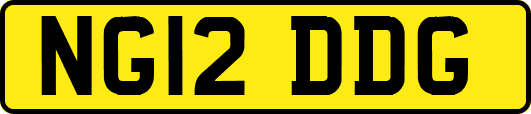 NG12DDG